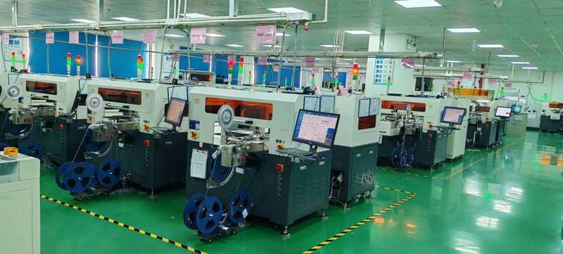 深圳智能硬件：引领未来科技潮流的新引擎